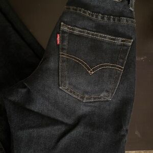 Levi Jeans